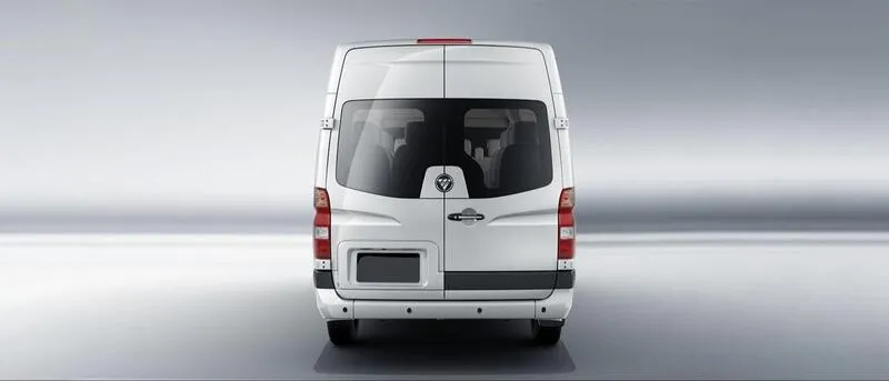 Foton в АВИЛОН