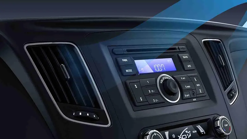 Foton в АВИЛОН