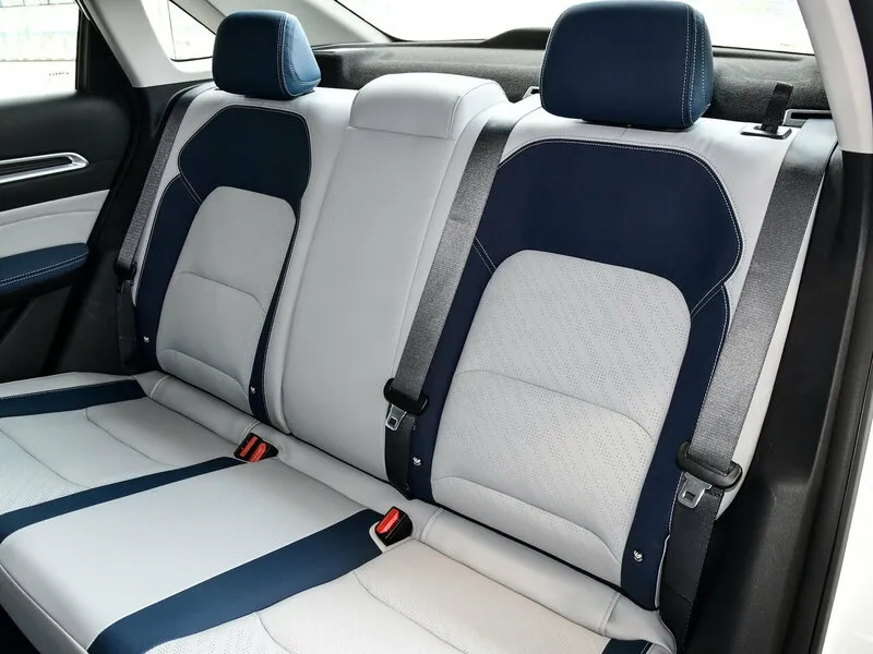 Geely Emgrand в АВИЛОН