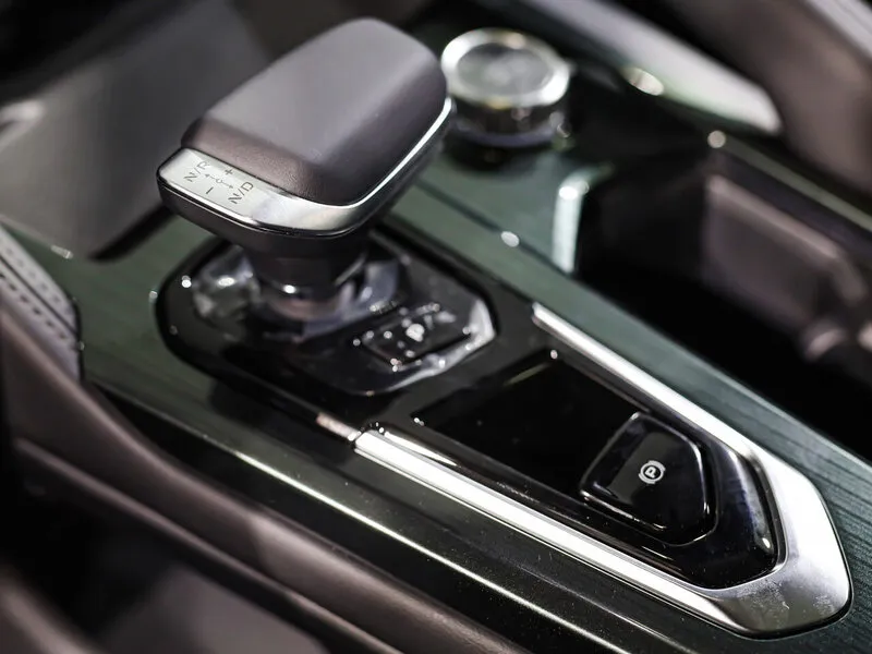 Geely Monjaro в АВИЛОН