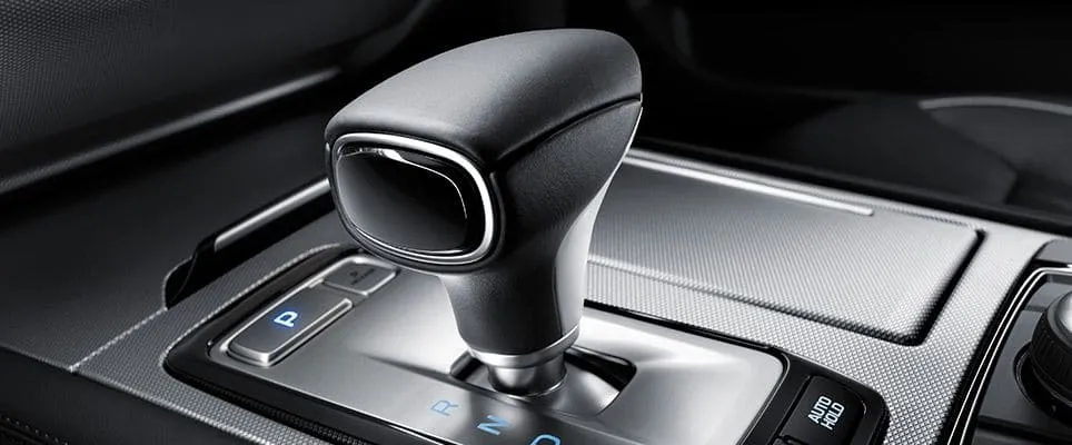 Genesis G80 в АВИЛОН