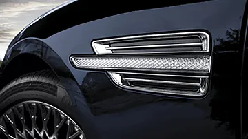 Genesis G90 в АВИЛОН