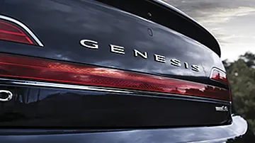 Genesis G90 в АВИЛОН