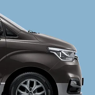 Hyundai H-1 в АВИЛОН Hyundai H-1 в АВИЛОН