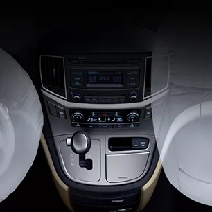 Hyundai H-1 в АВИЛОН Hyundai H-1 в АВИЛОН