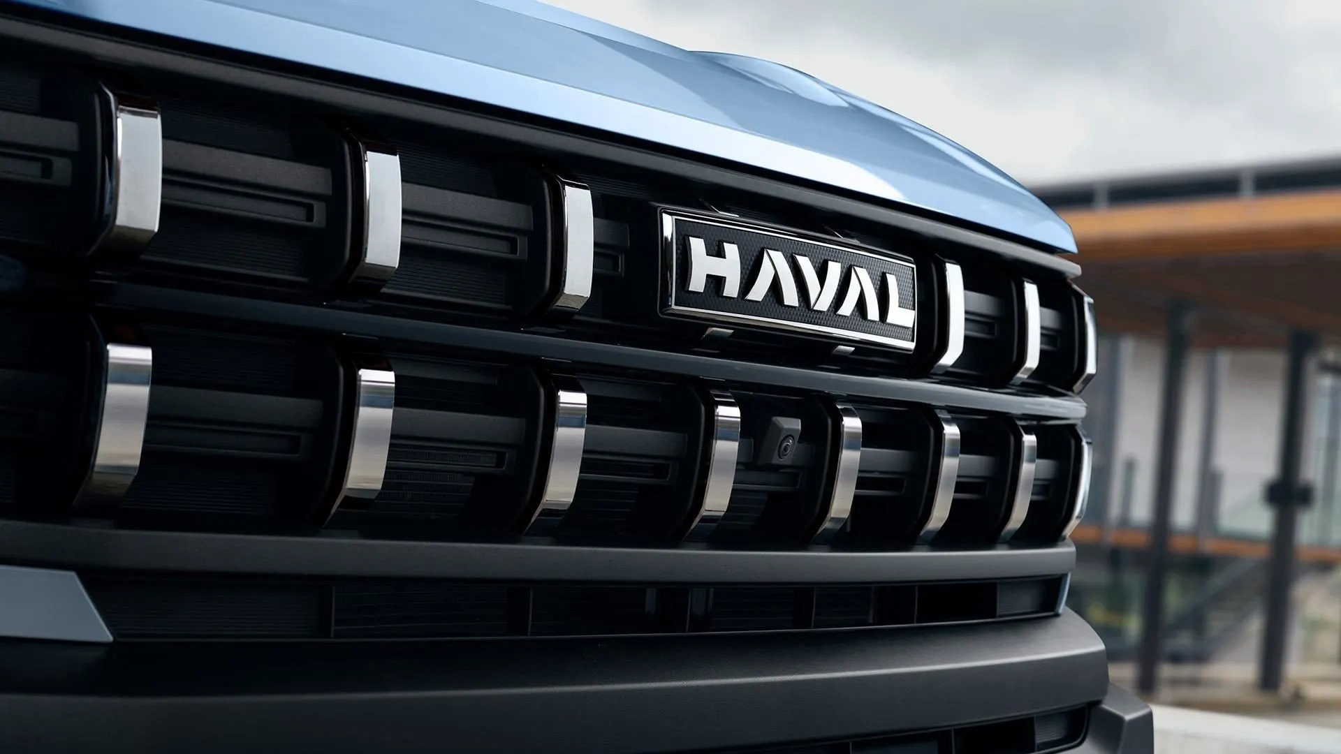 Haval Pro в АВИЛОН