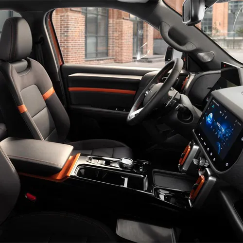 Haval Dargo в АВИЛОН