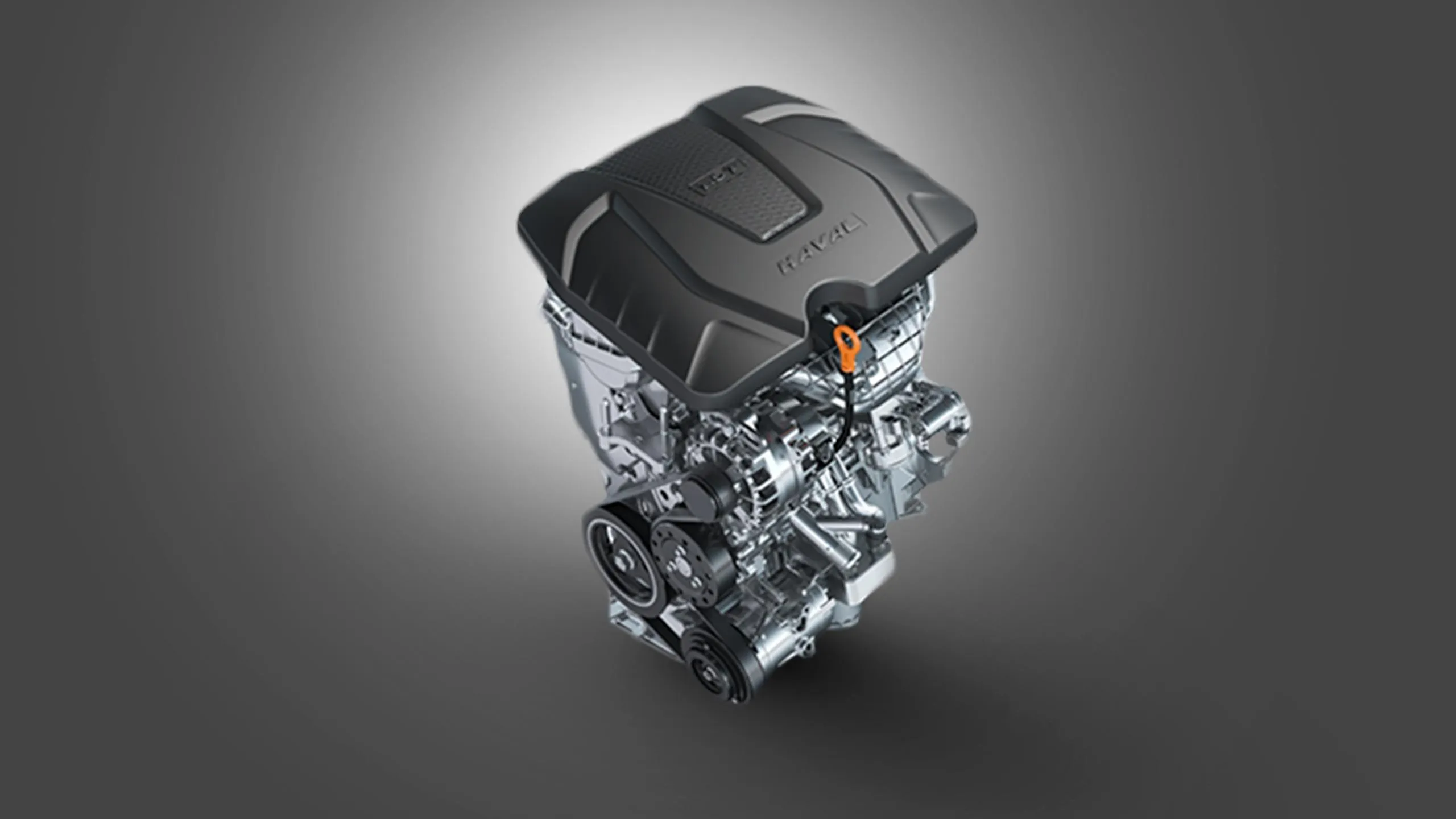 Haval F7x в АВИЛОН