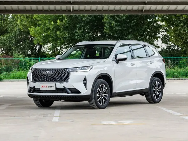 Haval в АВИЛОН