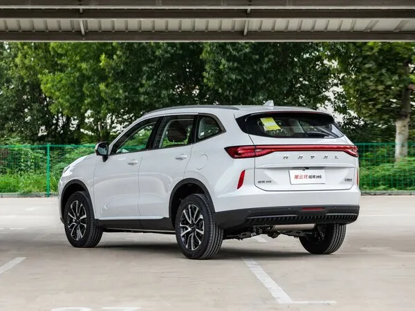 Haval в АВИЛОН