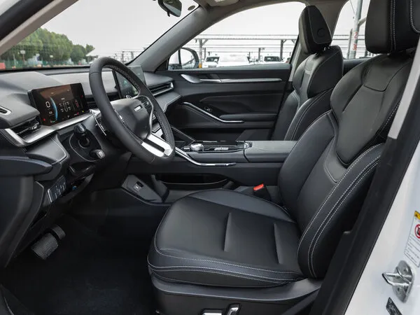 Haval в АВИЛОН