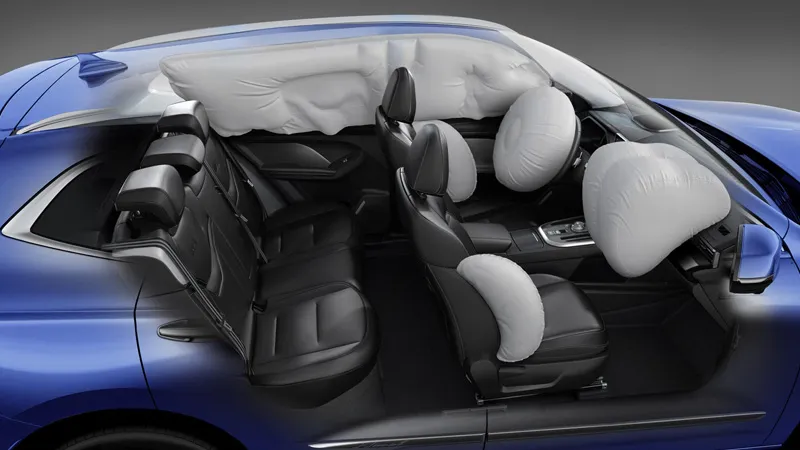 Haval Jolion в АВИЛОН