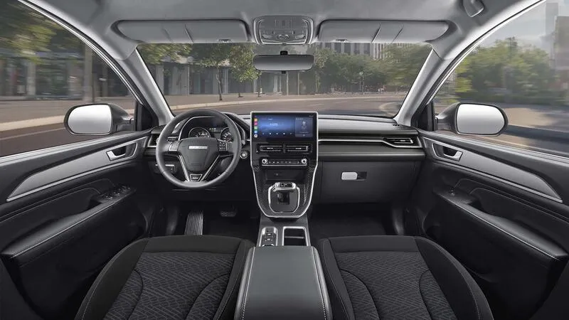 Haval в АВИЛОН