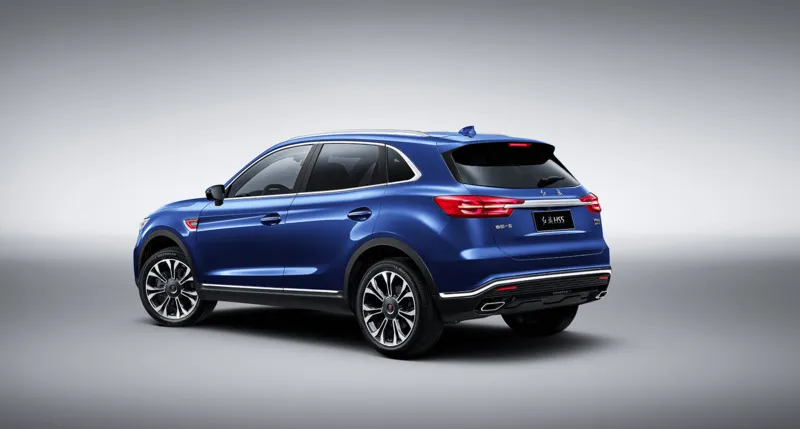 Hongqi в АВИЛОН