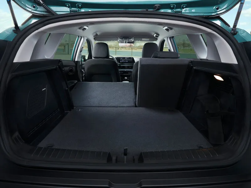 Hyundai Bayon в АВИЛОН