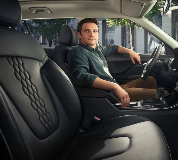 Hyundai Creta в АВИЛОН Hyundai Creta в АВИЛОН