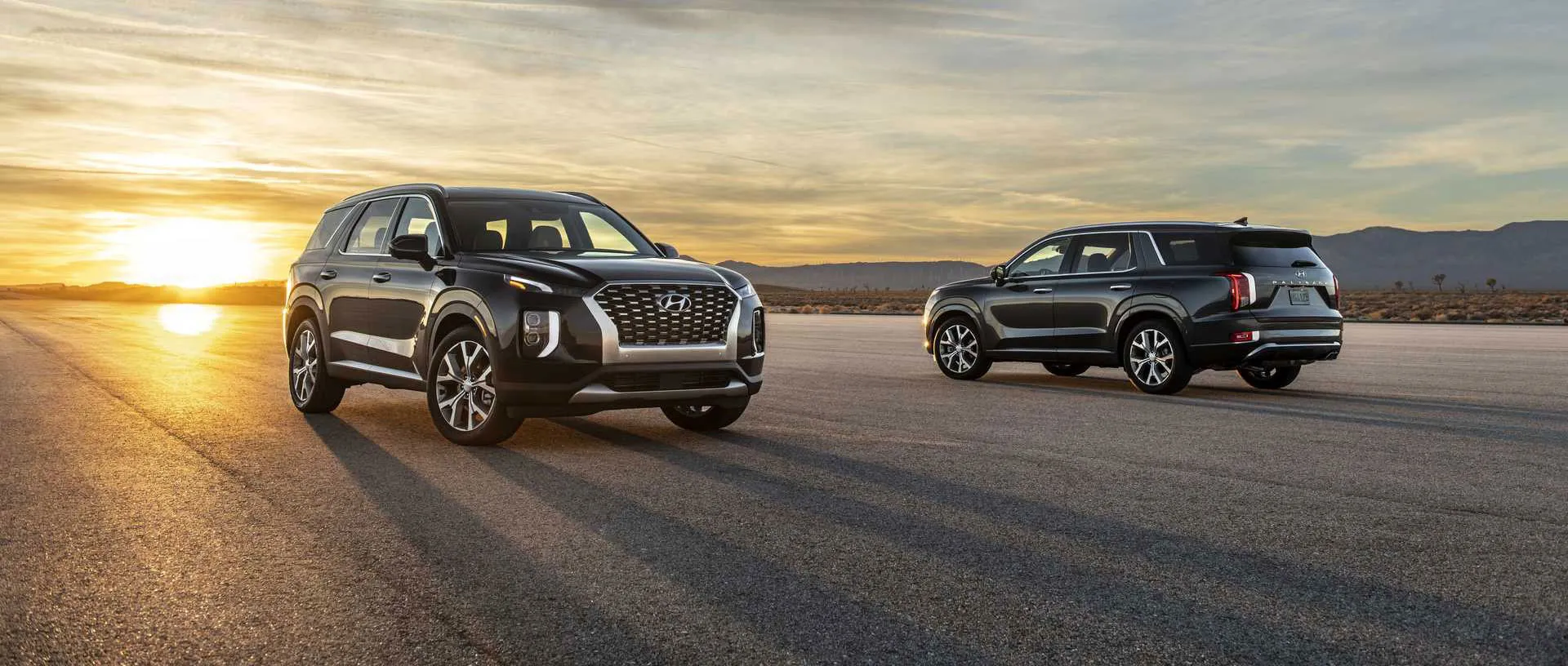 Hyundai Palisade в АВИЛОН