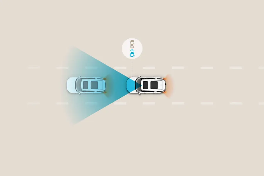 Hyundai Palisade в АВИЛОН