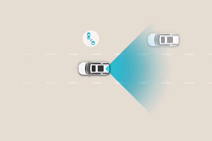 Hyundai Palisade в АВИЛОН