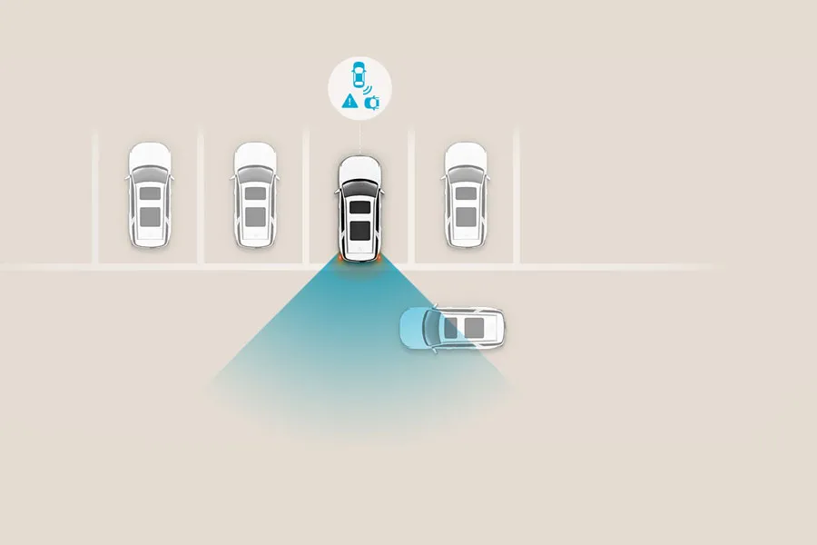 Hyundai Palisade в АВИЛОН