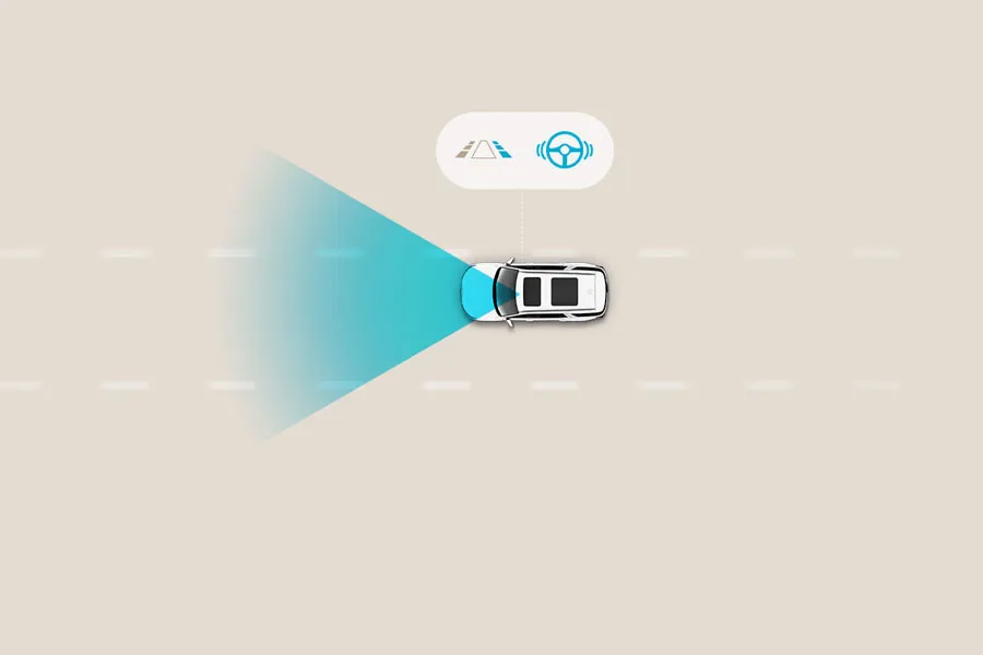 Hyundai Palisade в АВИЛОН