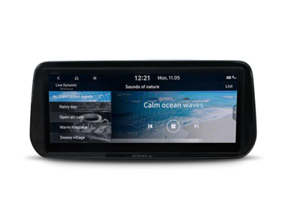 Hyundai Santa Fe в АВИЛОН Hyundai Santa Fe в АВИЛОН