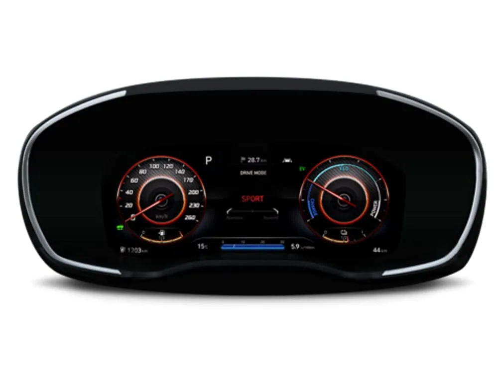 Hyundai Santa Fe в АВИЛОН Hyundai Santa Fe в АВИЛОН