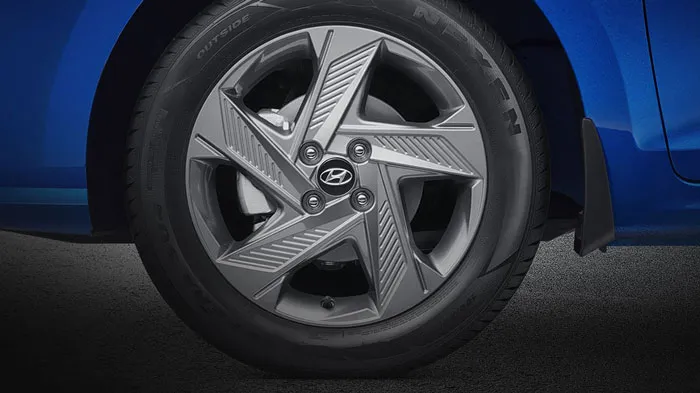 Hyundai Solaris в АВИЛОН Hyundai Solaris в АВИЛОН