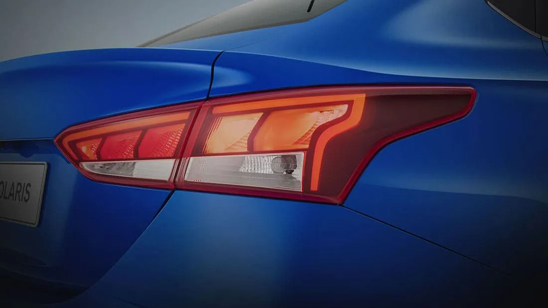 Hyundai Solaris в АВИЛОН Hyundai Solaris в АВИЛОН