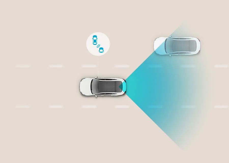 Hyundai Sonata в АВИЛОН