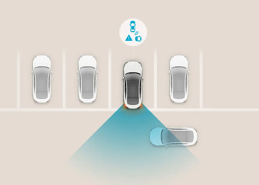 Hyundai Sonata в АВИЛОН