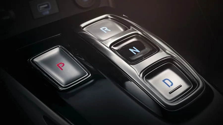 Hyundai Sonata в АВИЛОН