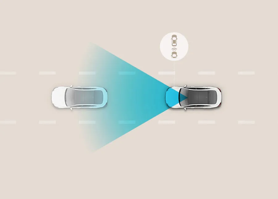 Hyundai Sonata в АВИЛОН