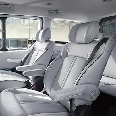 Hyundai Staria в АВИЛОН