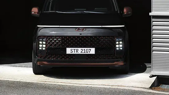 Hyundai Staria Premium в АВИЛОН