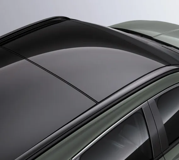 Hyundai Tucson в АВИЛОН