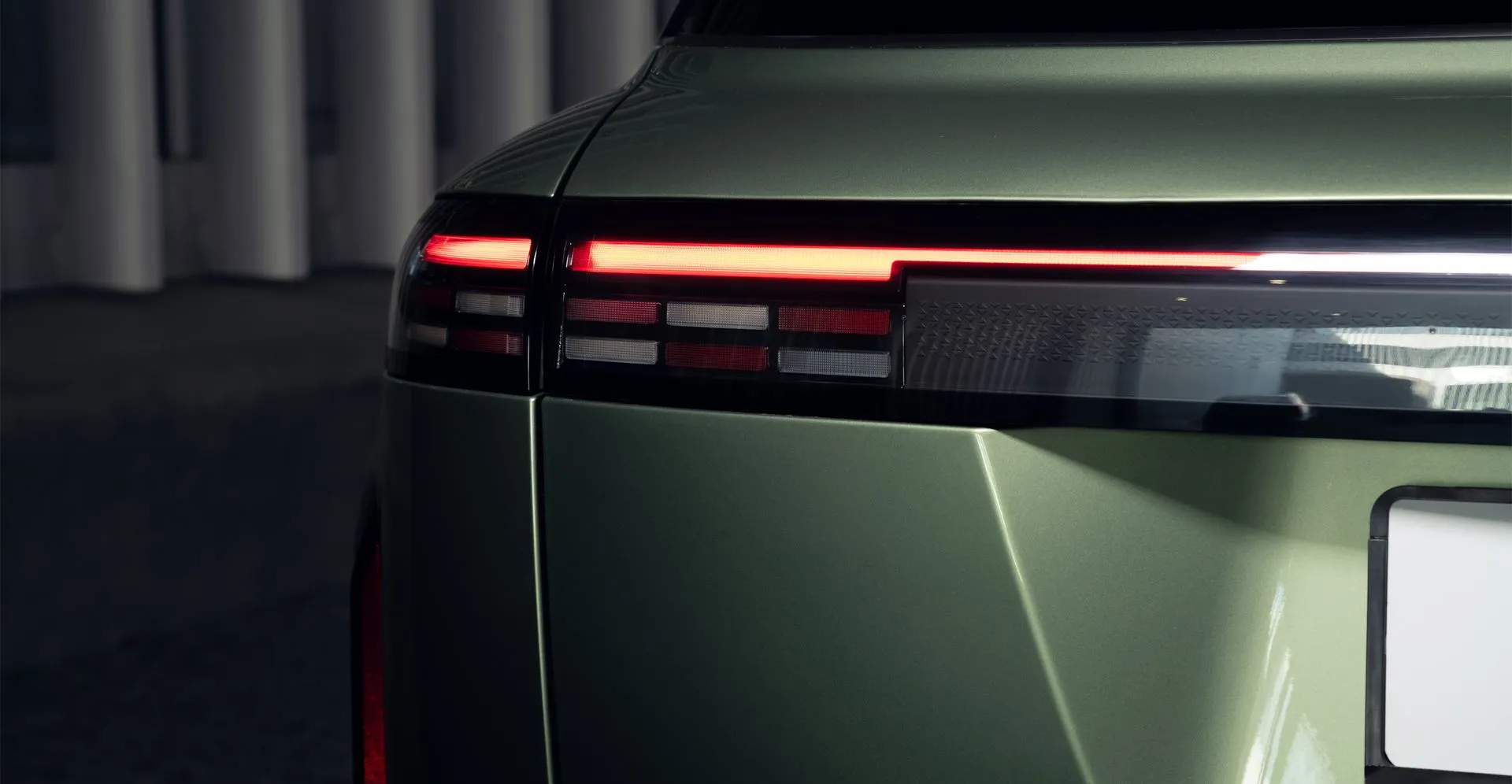 Jaecoo в АВИЛОН