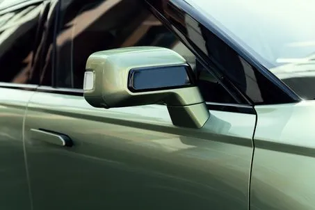 Jaecoo в АВИЛОН