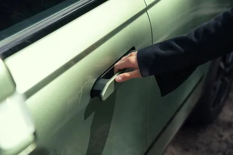 Jaecoo в АВИЛОН