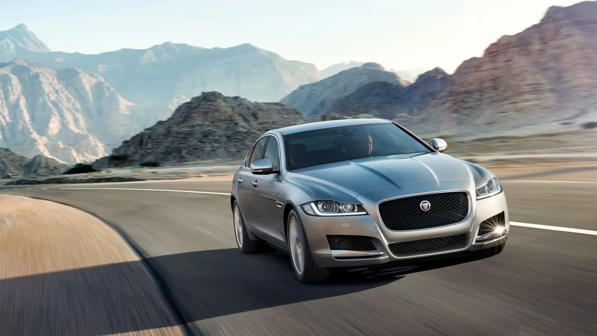 Jaguar в АВИЛОН