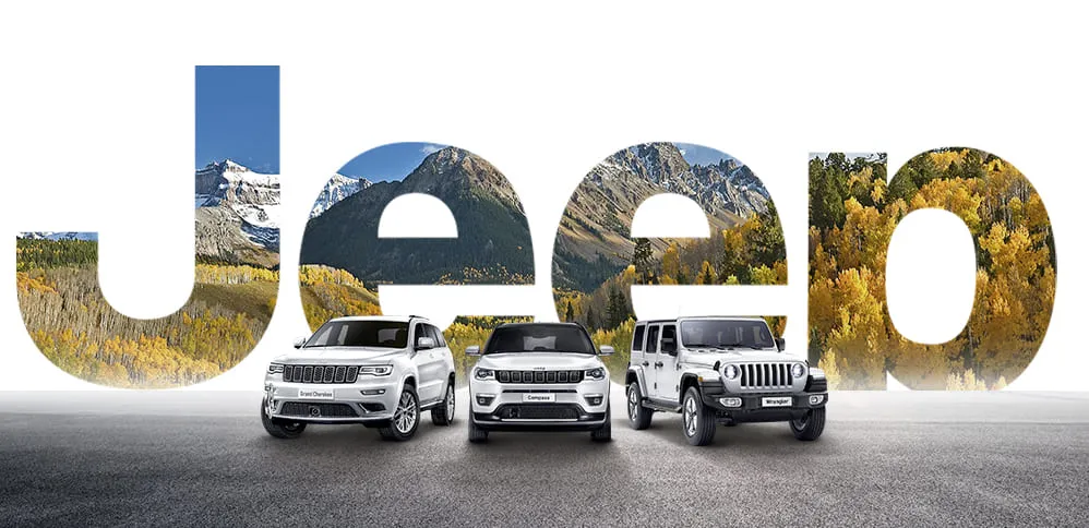 Jeep в АВИЛОН