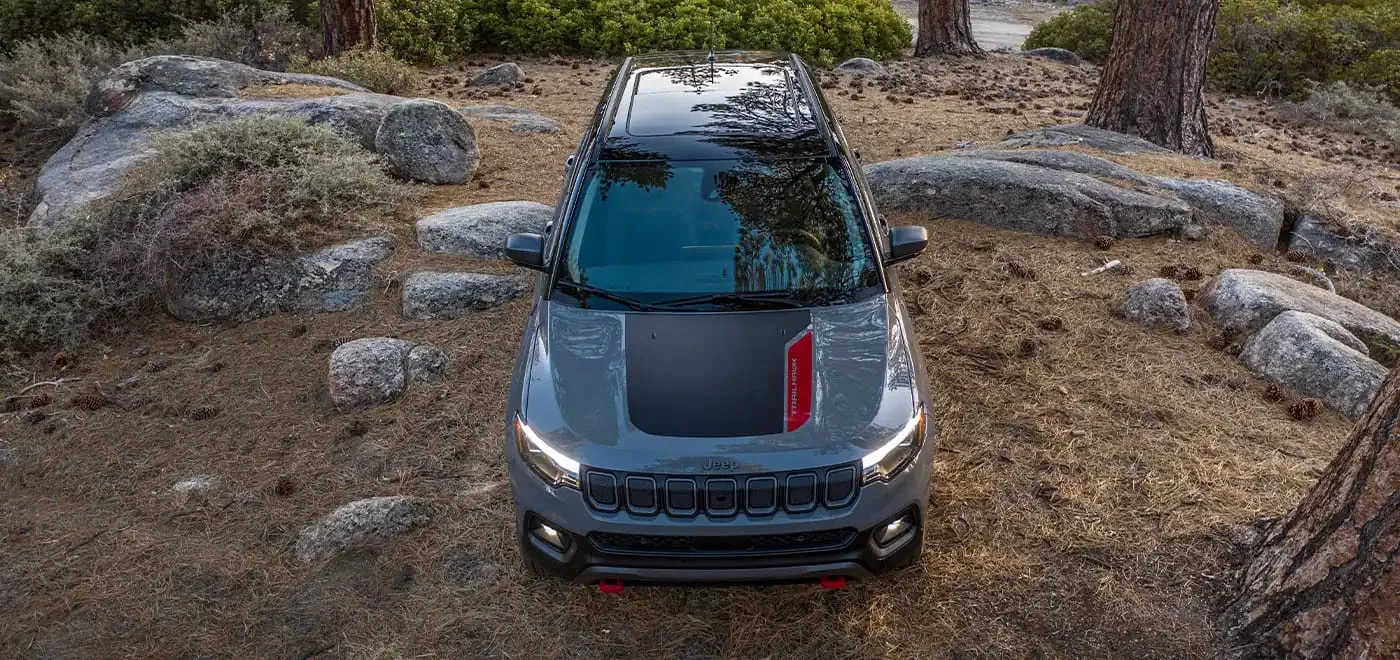 Jeep в АВИЛОН