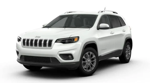 Jeep в АВИЛОН