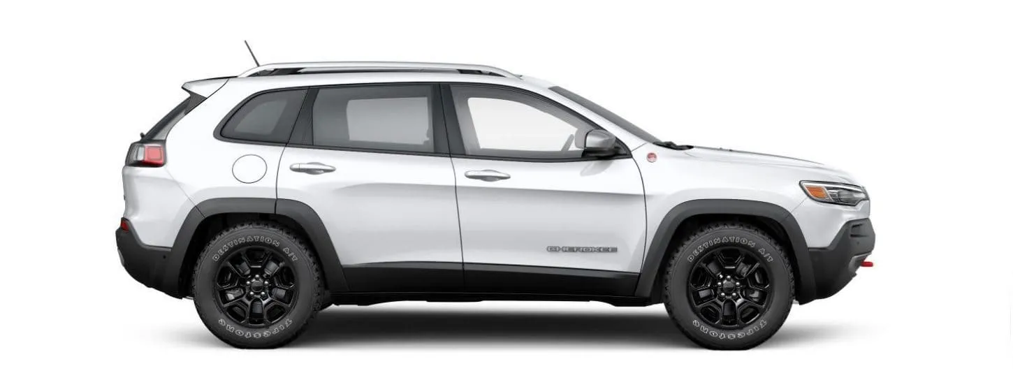 Jeep в АВИЛОН