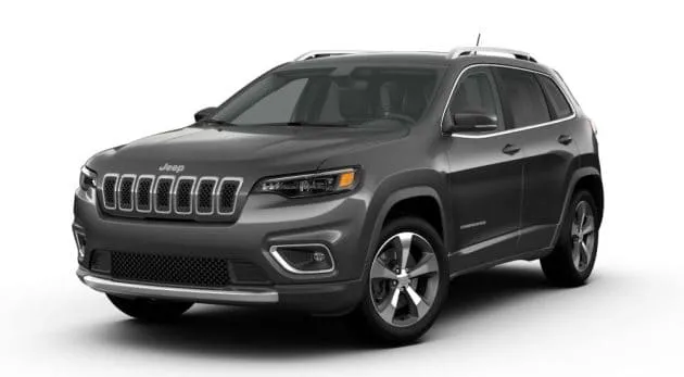 Jeep в АВИЛОН