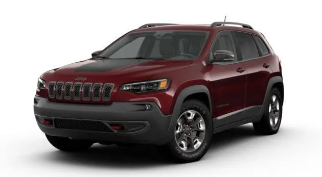 Jeep в АВИЛОН
