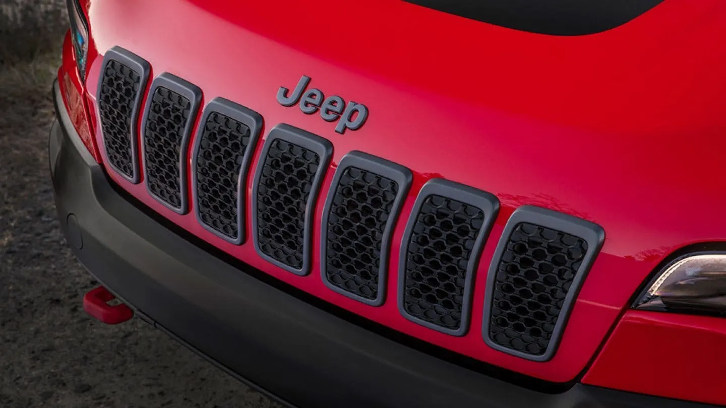 Jeep в АВИЛОН