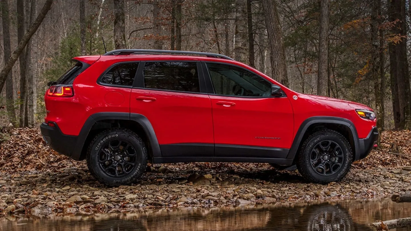 Jeep в АВИЛОН