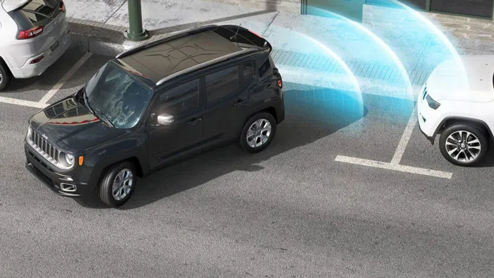 Jeep в АВИЛОН Jeep в АВИЛОН