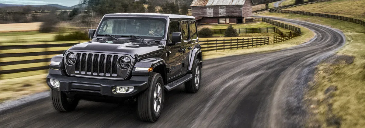 Jeep в АВИЛОН